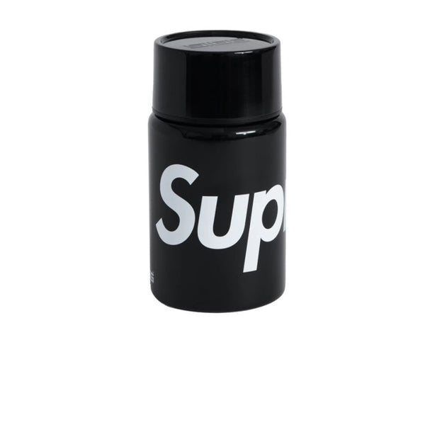 supreme®/SIGG 0.75L Food Jar ブラック-