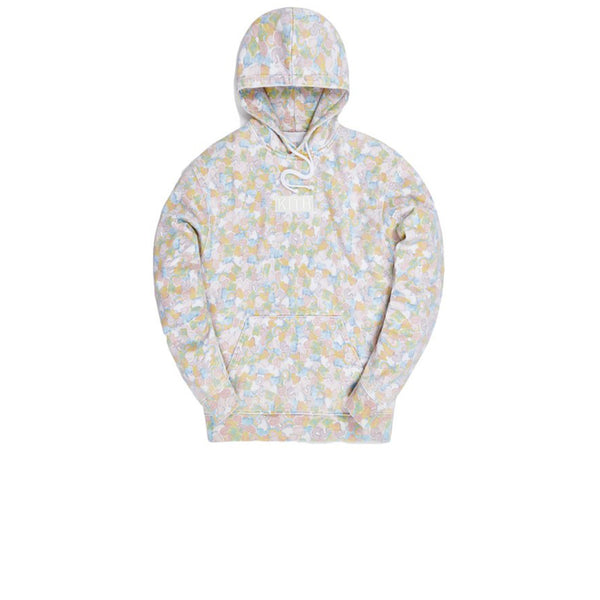 KITH FOR LUCKY CHARMS WILLIAMS III HOODIE MULTI FW20 - Stay Fresh