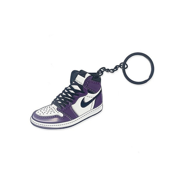 Jordan clearance 13 keychain