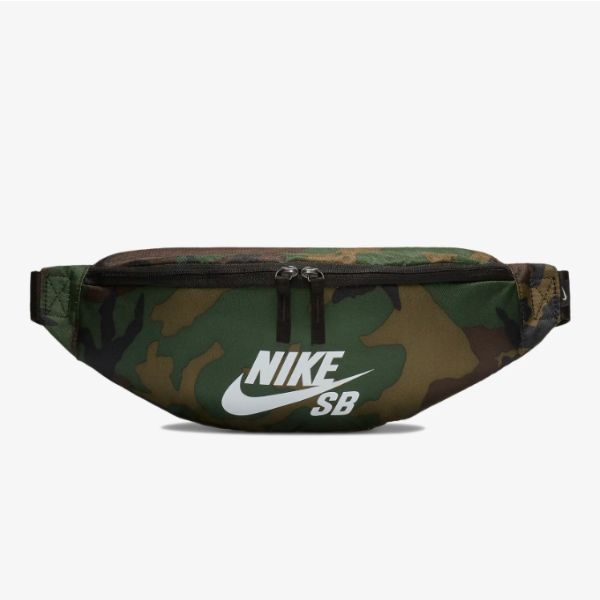 Nike sb 2025 bag camo