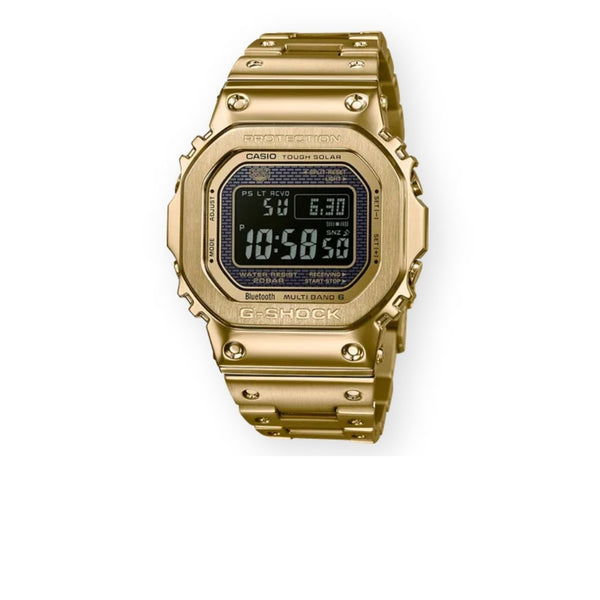 Casio clearance g metal