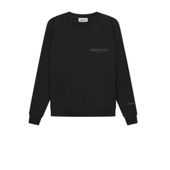 FEAR OF GOD ESSENTIALS PULLOVER CREWNECK