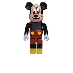 BEARBRICK X CLOT X DISNEY 3-EYED MICKEY MOUSE 1000% - Stay Fresh