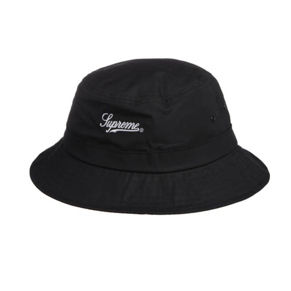 SUPREME BOLT SNAP CRUSHER BLACK FW21 - Stay Fresh