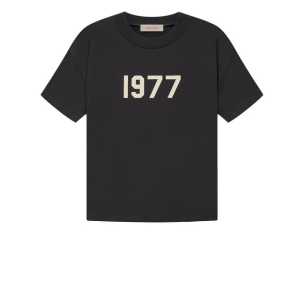 FEAR OF GOD ESSENTIALS 1977 T-SHIRT IRON SS22