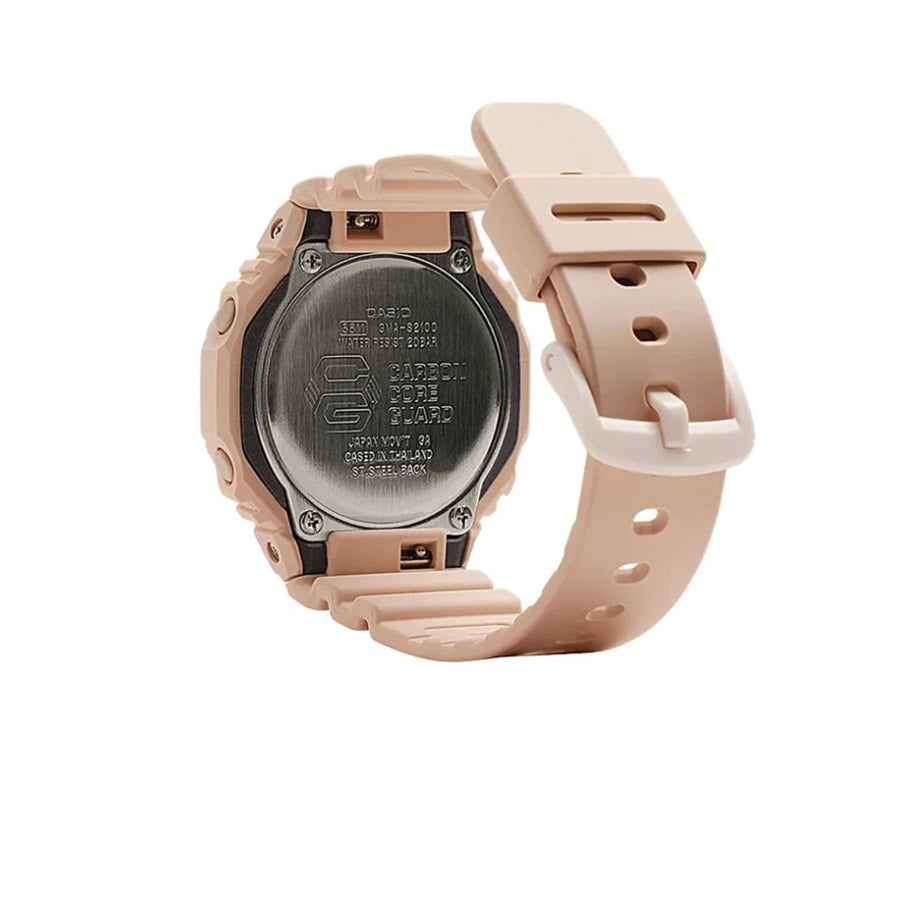 CASIO G-SHOCK WOMEN GMAS2100-4A LIMITED WATCH