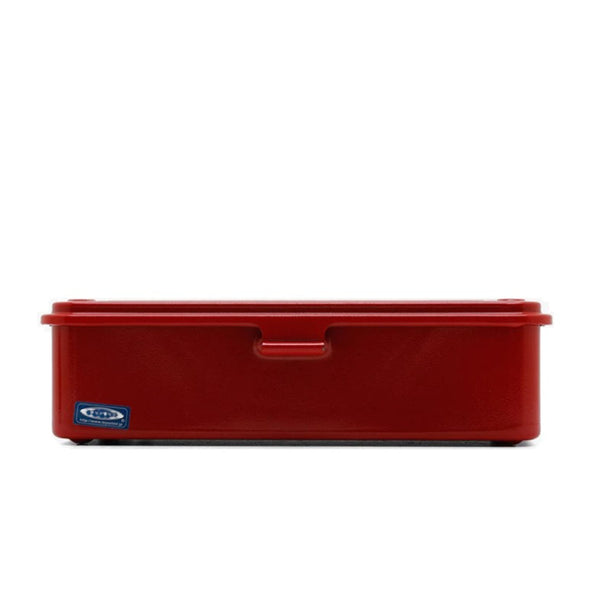 TOYO TRUNK SHAPE TOOL BOX T-190 RED