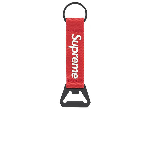 SUPREME Bottle Opener Lanyard-