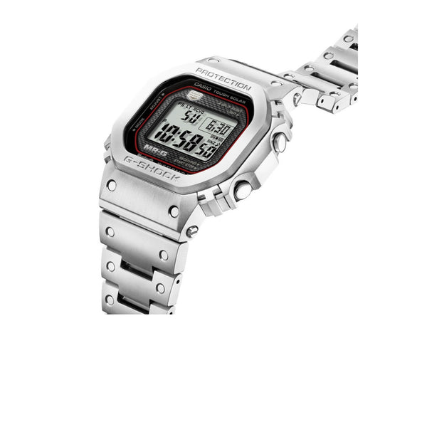 CASIO G-SHOCK MRG-B5000D-1 - Stay Fresh