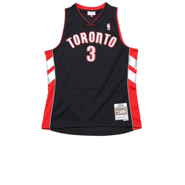  adidas Kyle Lowry Toronto Raptors NBA Black Official
