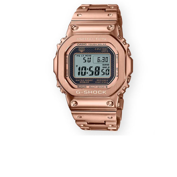 G shock discount 200m water resistance