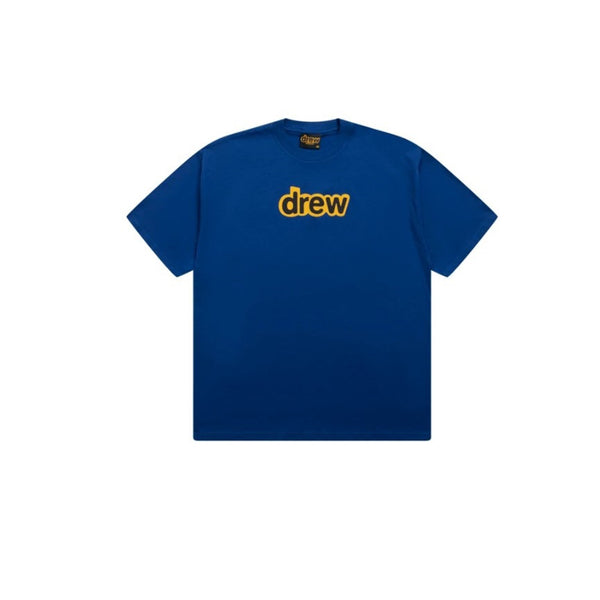 DREW HOUSE SECRET SS TEE INK FW21 - Stay Fresh