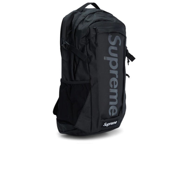 SUPREME BACKPACK BLACK SS21 - Stay Fresh