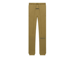 FEAR OF GOD ESSENTIALS SWEATPANTS AMBER FW21 - Stay Fresh