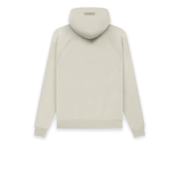 FEAR OF GOD ESSENTIALS 1977 HOODIE WHEAT SS22