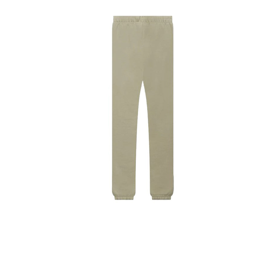 FEAR OF GOD ESSENTIALS SWEATPANTS PISTACHIO FW21