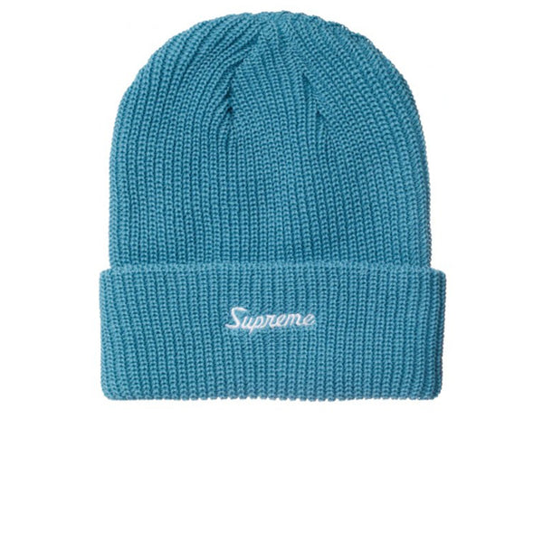 SALE正規品 Supreme Loose Gauge Beanie Black 3SWvF-m45947412206 www