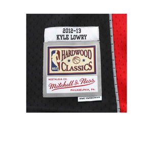 MITCHELL & NESS NBA HARDWOOD CLASSIC SWINGMAN TORONTO RAPTORS KYLE