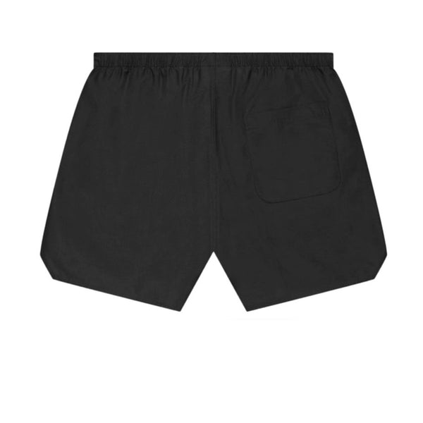 FEAR OF GOD ESSENTIALS VOLLEY SHORT BLACK 2021 - Stay Fresh