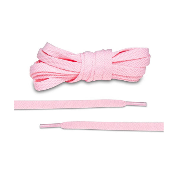 LACE LAB AIR JORDAN 1 REPLACEMENT SHOELACES 63 INCH PINK