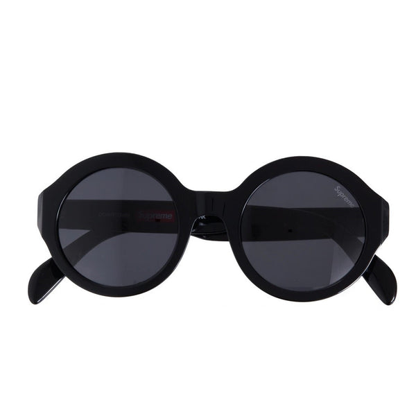 Supreme x Louis Vuitton City Mask SP Sunglasses Black Men's - SS17
