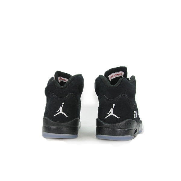 Buy Air Jordan 5 Retro 'Metallic' 2011 - 136027 010