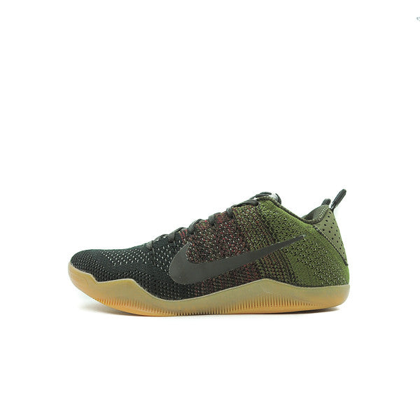 NIKE KOBE 11 ELITE LOW 4KB