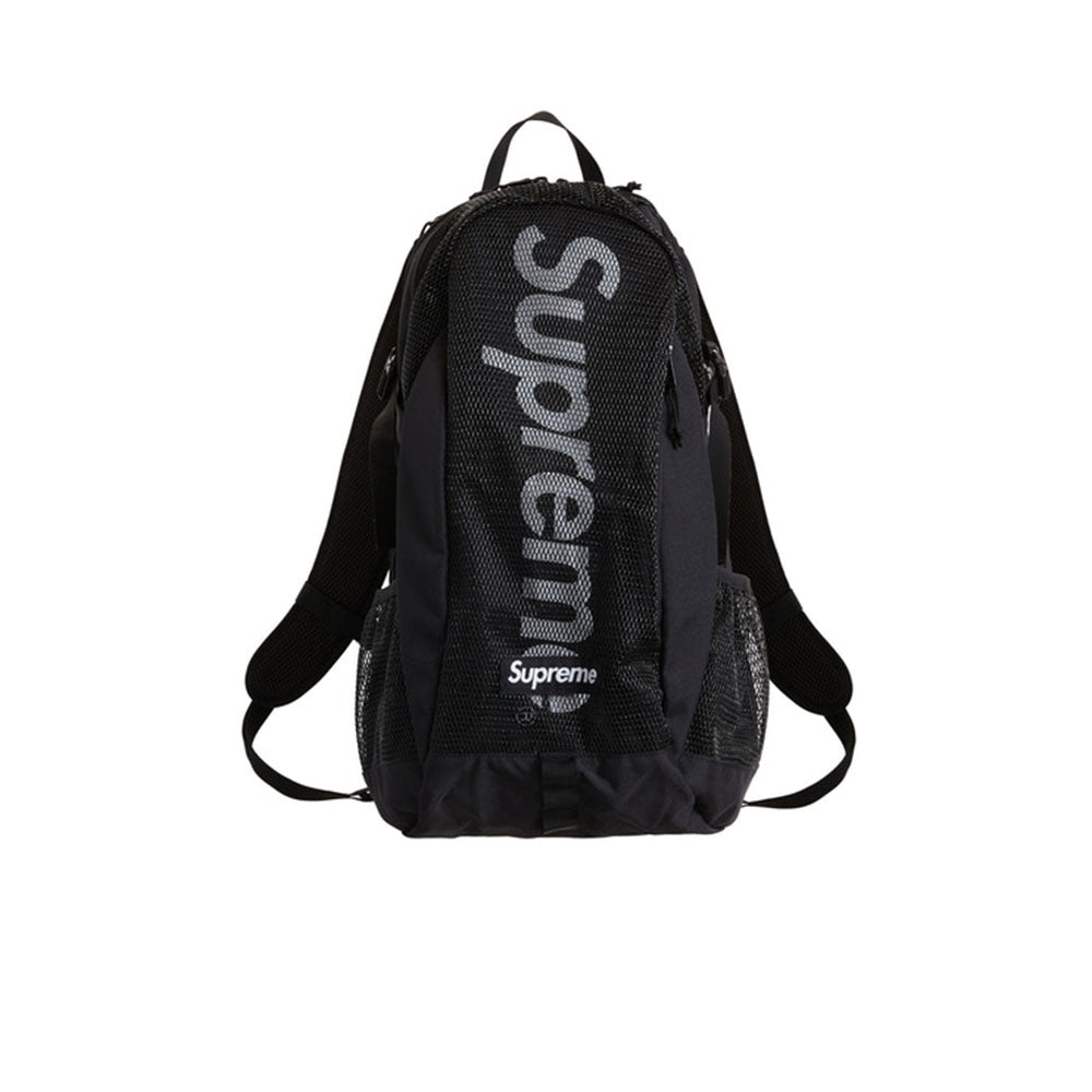 Canvas Backpack – Supreme