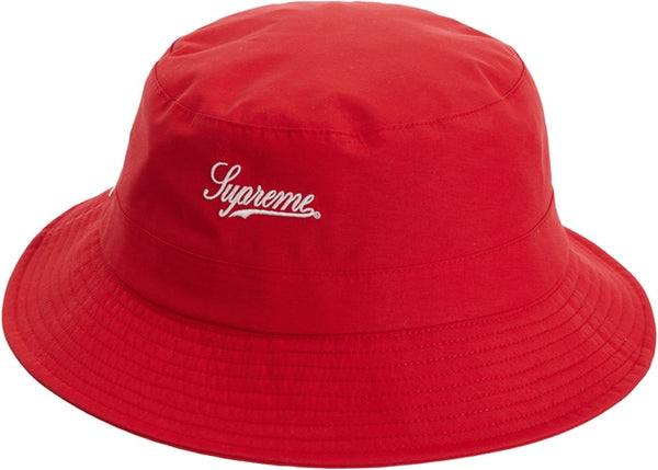 SUPREME GORE-TEX CRUSHER RED SS19 - Stay Fresh