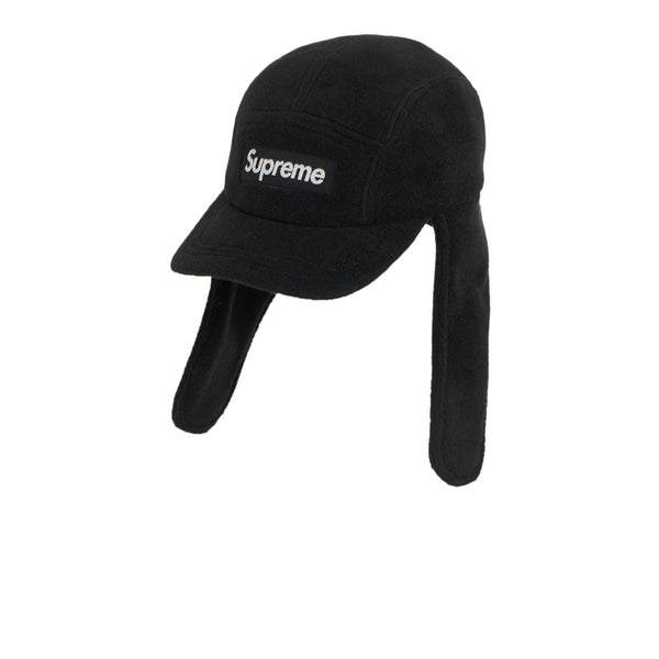 Earflap camp cap Clearance