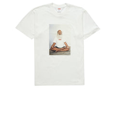 SUPREME RICK RUBIN TEE WHITE FW21 - Stay Fresh