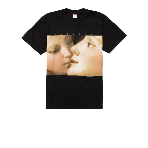 SUPREME VENUS TEE BLACK FW21 - Stay Fresh