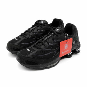 SUPREME X NIKE SHOX RIDE 2 SP BLACK 2022 - Stay Fresh