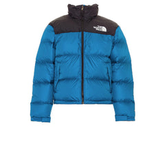 THE NORTH FACE 1996 RETRO NUPTSE 700 FILL PACKABLE JACKET BANFF