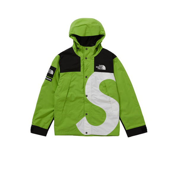 Supreme, The North Face Mountain Parka