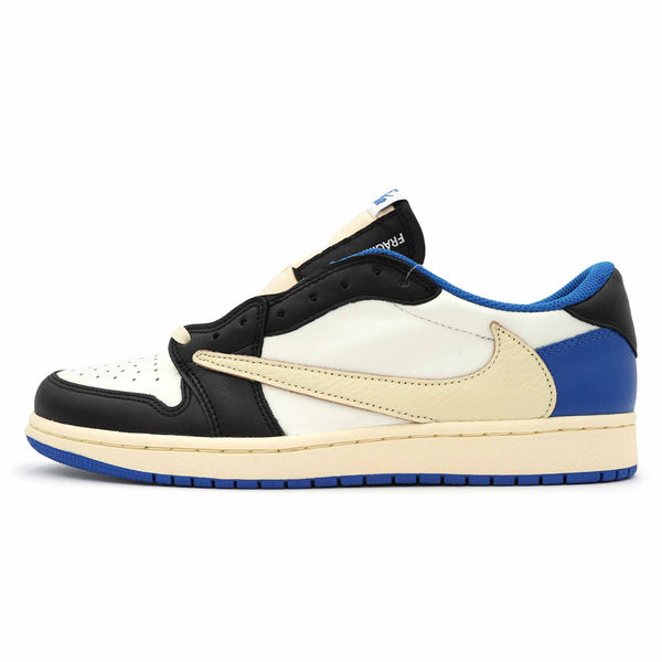 Nike Nike Air Jordan 1 Low Fragment Travis Scott