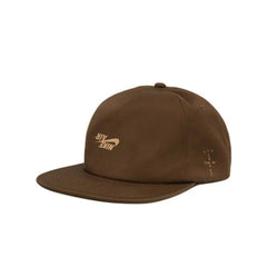 TRAVIS SCOTT X JORDAN CACTUS JACK HIGHEST HAT BROWN