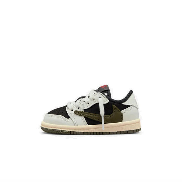 Travis scott cheap jordan 1 toddler