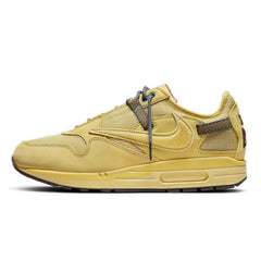 TRAVIS SCOTT X NIKE AIR MAX 1 SATURN GOLD 2022 - Stay Fresh