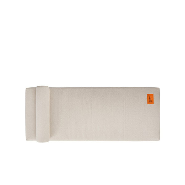 VIRGIL ABLOH X IKEA MARKERAD DAYBED COVER BEIGE