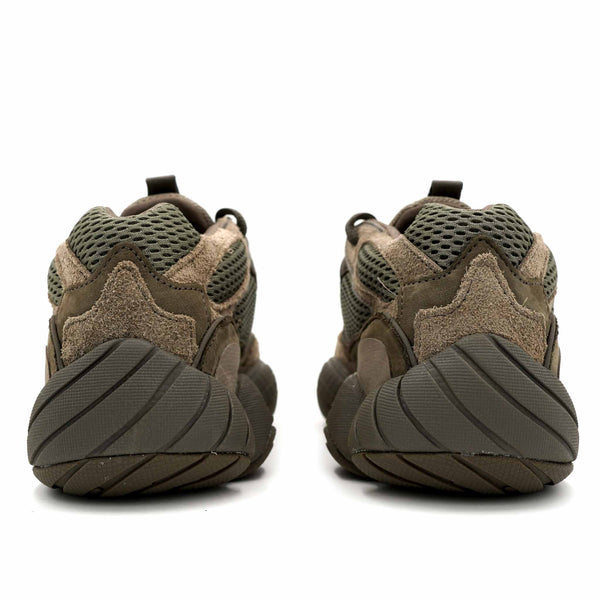 ADIDAS YEEZY 500 CLAY BROWN 2021