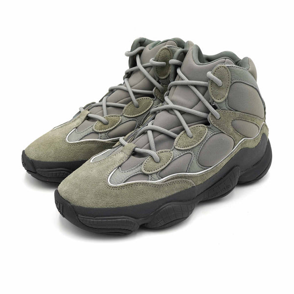 Stockx yeezy 500 outlet high slate