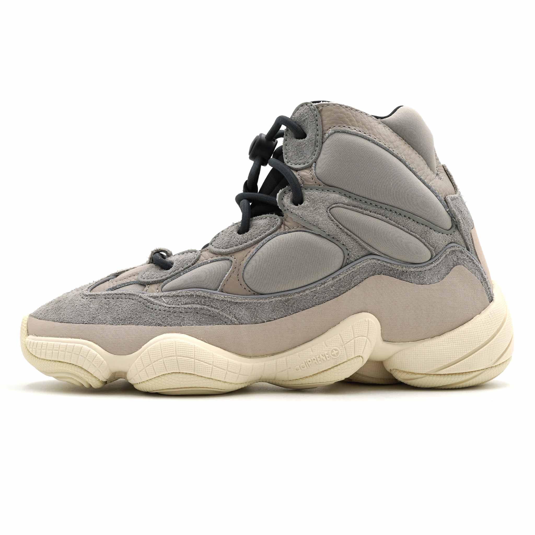 アディダス イージー ハイ adidas Yeezy 500 High Mist Stone ADIDAS YEEZY 500 HIGH MIST STONE 2021 - Stay Fresh