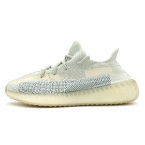 adidas yeezy 350 v2 cloud white reflective