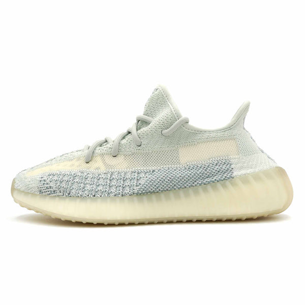 ADIDAS YEEZY BOOST 350 V2 CLOUD WHITE REFLECTIVE - Stay Fresh