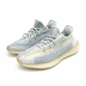 ADIDAS YEEZY BOOST 350 V2 CLOUD WHITE REFLECTIVE - Stay Fresh