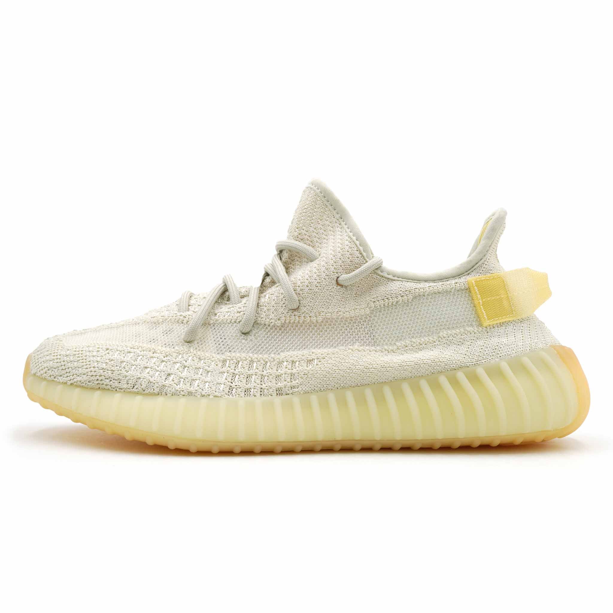 ADIDAS YEEZY BOOST 350 V2 LIGHT 2021 - Stay Fresh