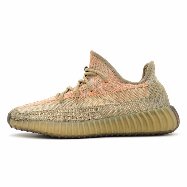 ADIDAS Child YEEZY BOOST 350 V2 SAND TAUPE 2020