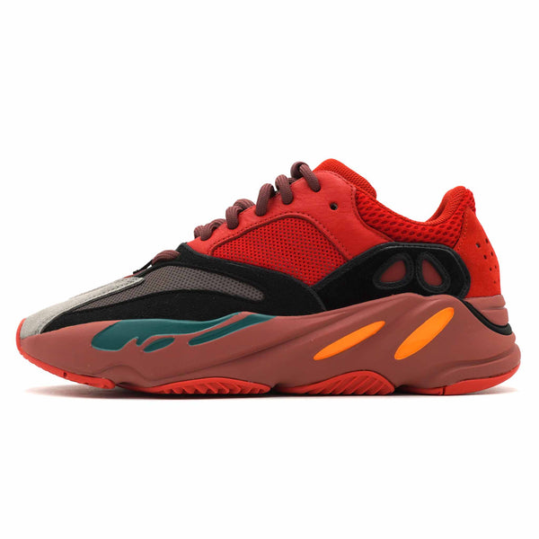 ADIDAS YEEZY BOOST 700 HI-RES RED 2022