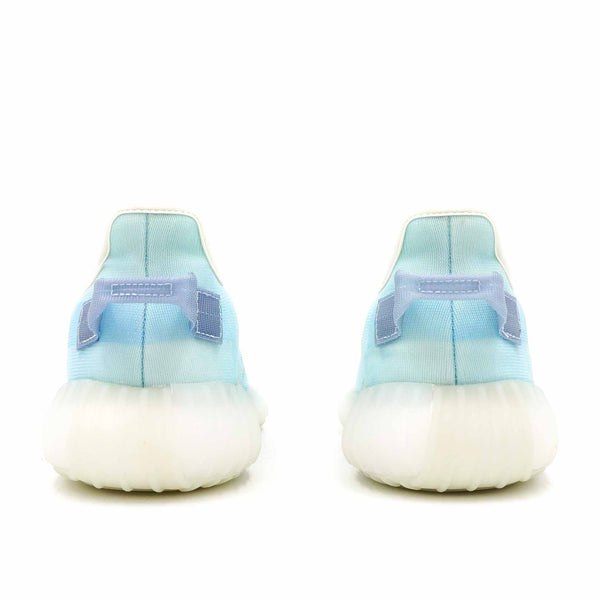 Takashi Murakami Custom YEEZY BOOST 350 V2 Sandals